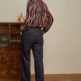 Blusa King Louie Carina Merril - ECRU