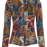 Blusa King Louie Nightingale - ECRU