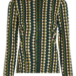 Blusa King Louie Quincy - ECRU