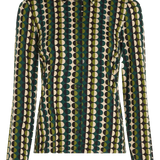 Blusa King Louie Quincy - ECRU