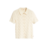 Blusa Levi's® Seaside Sunny Cream - ECRU
