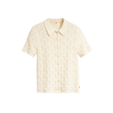 Blusa Levi's® Seaside Sunny Cream - ECRU