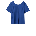 Blusa TIFFOSI Indigo - ECRU