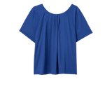 Blusa TIFFOSI Indigo - ECRU
