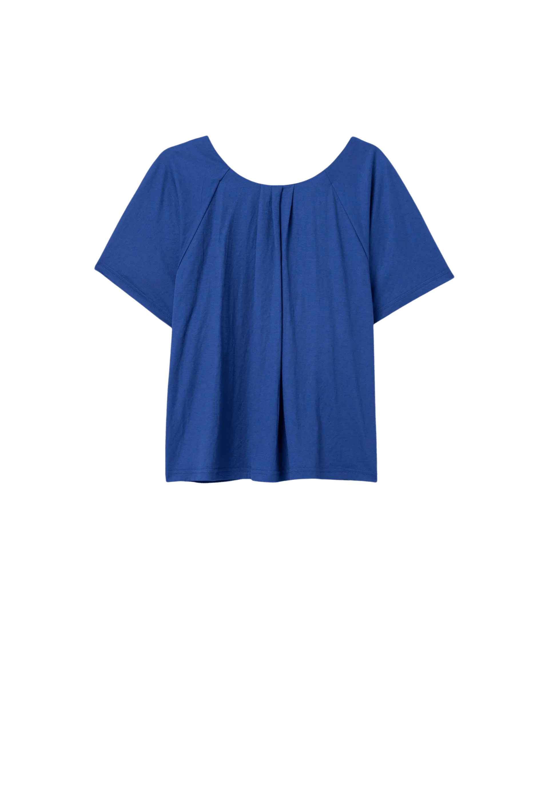 Blusa TIFFOSI Indigo - ECRU