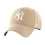 Gorra '47 New York Yankees MVP Khaki
