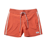 Boardshort Birden Sagres Red - ECRU