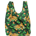 Bolsa Baggu Estándar Reciclada Deer - ECRU