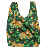 Bolsa Baggu Estándar Reciclada Deer - ECRU