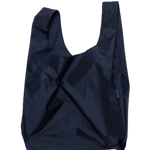 Bolsa Baggu Estándar Reciclada Navy - ECRU