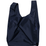 Bolsa Baggu Estándar Reciclada Navy - ECRU