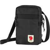 Bolsa Fjallraven High Coast Pocket Black - ECRU