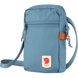 Bolsa Fjallraven High Coast Pocket Dawn Blue - ECRU