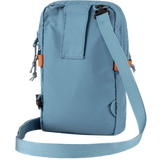 Bolsa Fjallraven High Coast Pocket Dawn Blue - ECRU