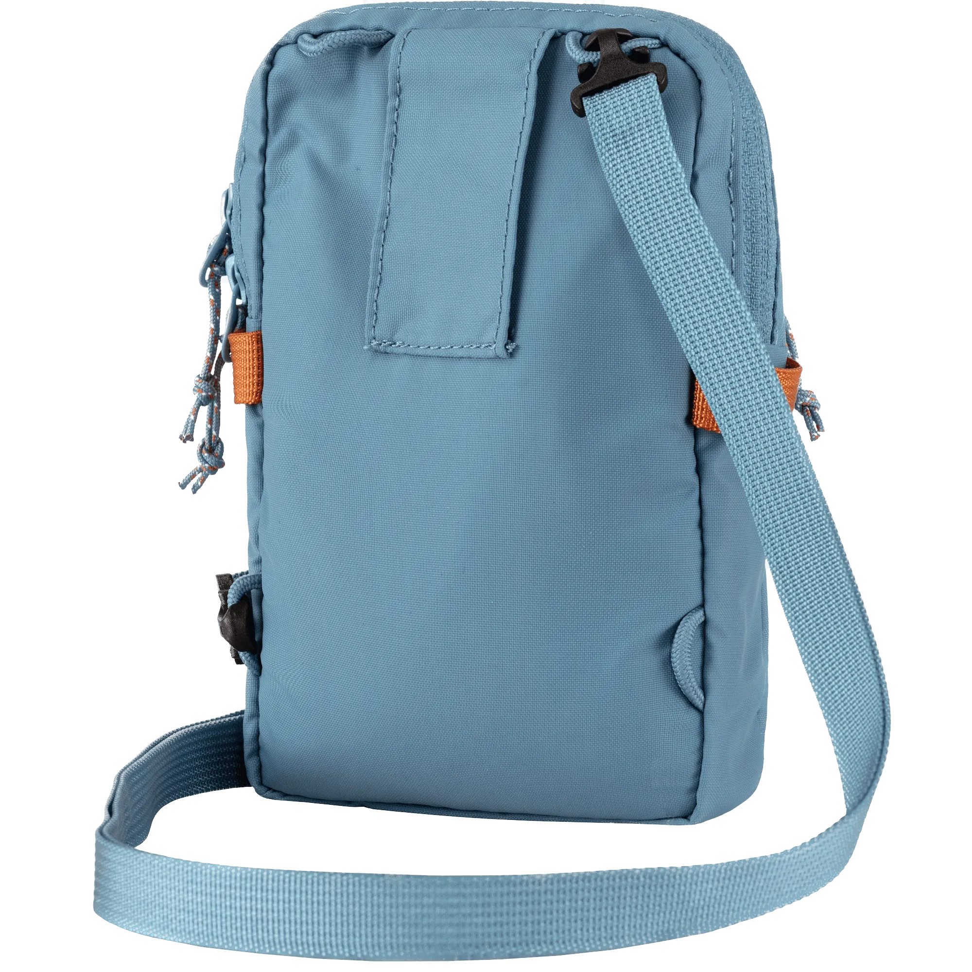 Bolsa Fjallraven High Coast Pocket Dawn Blue - ECRU