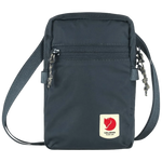 Bolsa Fjallraven High Coast Pocket Navy - ECRU