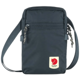 Bolsa Fjallraven High Coast Pocket Navy - ECRU