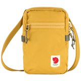 Bolsa Fjallraven High Coast Pocket Ochre - ECRU