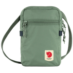 Bolsa Fjallraven High Coast Pocket Patina Green - ECRU