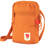 Bolsa Fjallraven High Coast Pocket Sunset Orange - ECRU