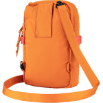 Bolsa Fjallraven High Coast Pocket Sunset Orange - ECRU