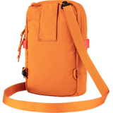 Bolsa Fjallraven High Coast Pocket Sunset Orange - ECRU