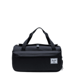 Bolsa Mochila de Viaje Herschel Outfitter™ 30L Black - ECRU
