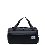 Bolsa Mochila de Viaje Herschel Outfitter™ 30L Black - ECRU