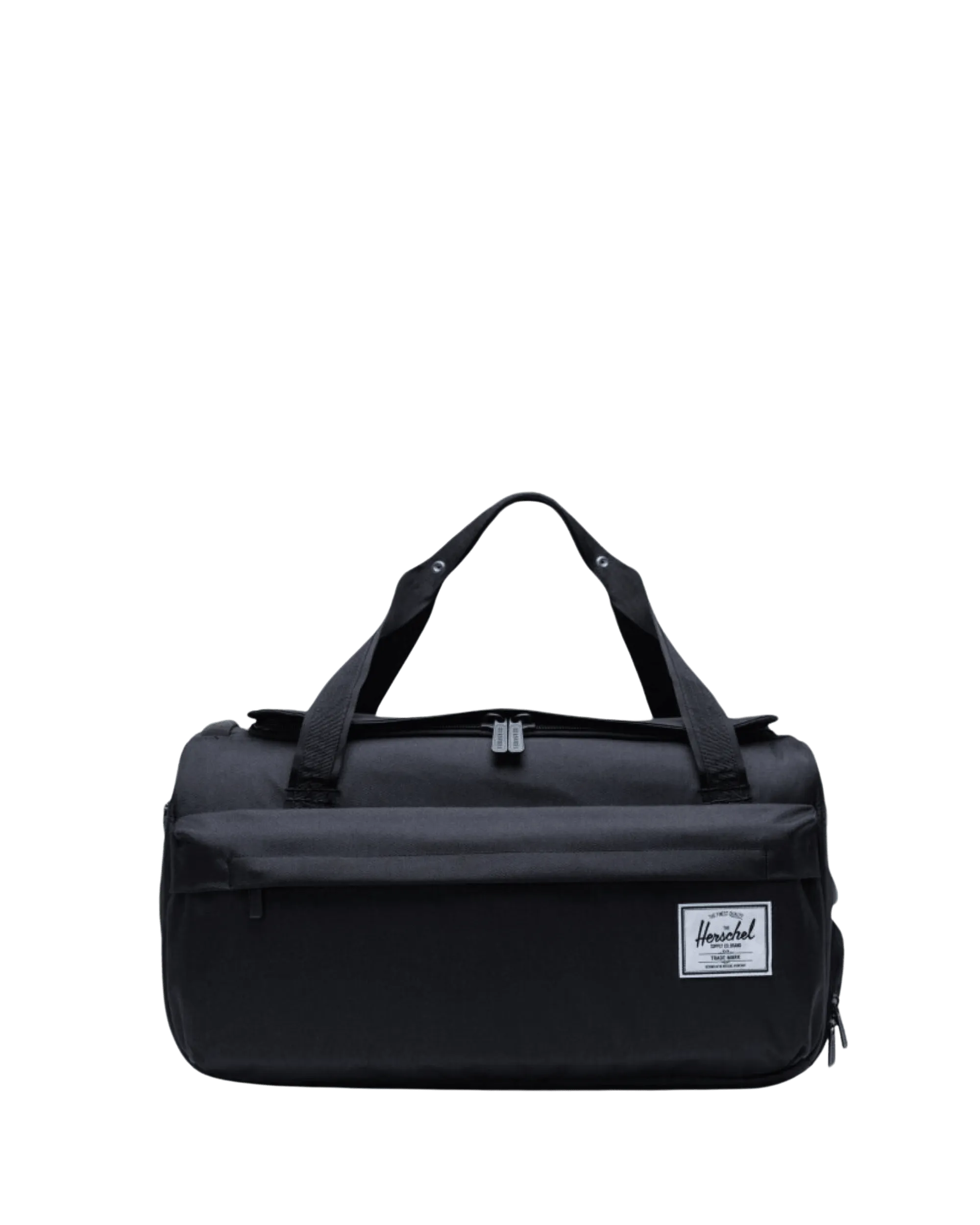 Bolsa Mochila de Viaje Herschel Outfitter™ 30L Black - ECRU