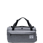 Bolsa Mochila de Viaje Herschel Outfitter™ 30L Raven Crosshatch - ECRU