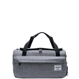 Bolsa Mochila de Viaje Herschel Outfitter™ 30L Raven Crosshatch - ECRU