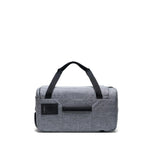 Bolsa Mochila de Viaje Herschel Outfitter™ 30L Raven Crosshatch - ECRU