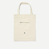 Bolsa Samsøe Samsøe x Nathaniel Russell Peace Poem - ECRU