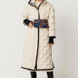 SKFK Ador Garden Waist Bag