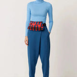 SKFK Ador Vichy Waist Bag