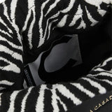 Bolso LOLA CASADEMUNT Bombonera Asa Corta Negro