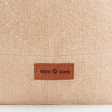 Bolso ESE O ESE Yute Ciutadella