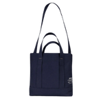 Bolso ECOALF Bonded Shopper M Azul - ECRU