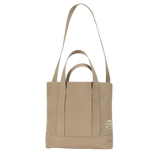Bolso ECOALF Bonded Shopper M Beige - ECRU