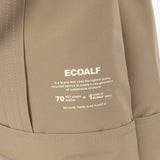 Bolso ECOALF Bonded Shopper M Beige - ECRU