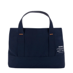 Bolso ECOALF Bonded Tote Azul - ECRU