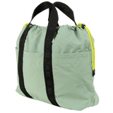 Bolso ECOALF Tote Akira Dusty Mint - ECRU