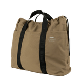 Bolso ECOALF Tote Akira Shitake - ECRU