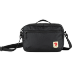 Bolso Fjallraven High Coast Crossbody Black - ECRU