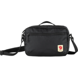 Bolso Fjallraven High Coast Crossbody Black - ECRU