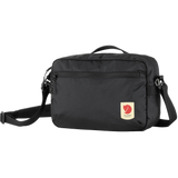 Bolso Fjallraven High Coast Crossbody Black - ECRU