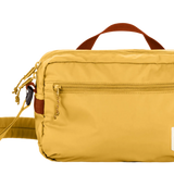 Bolso Fjallraven High Coast Crossbody Mellow Yellow - ECRU