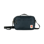 Bolso Fjallraven High Coast Crossbody Navy frontal