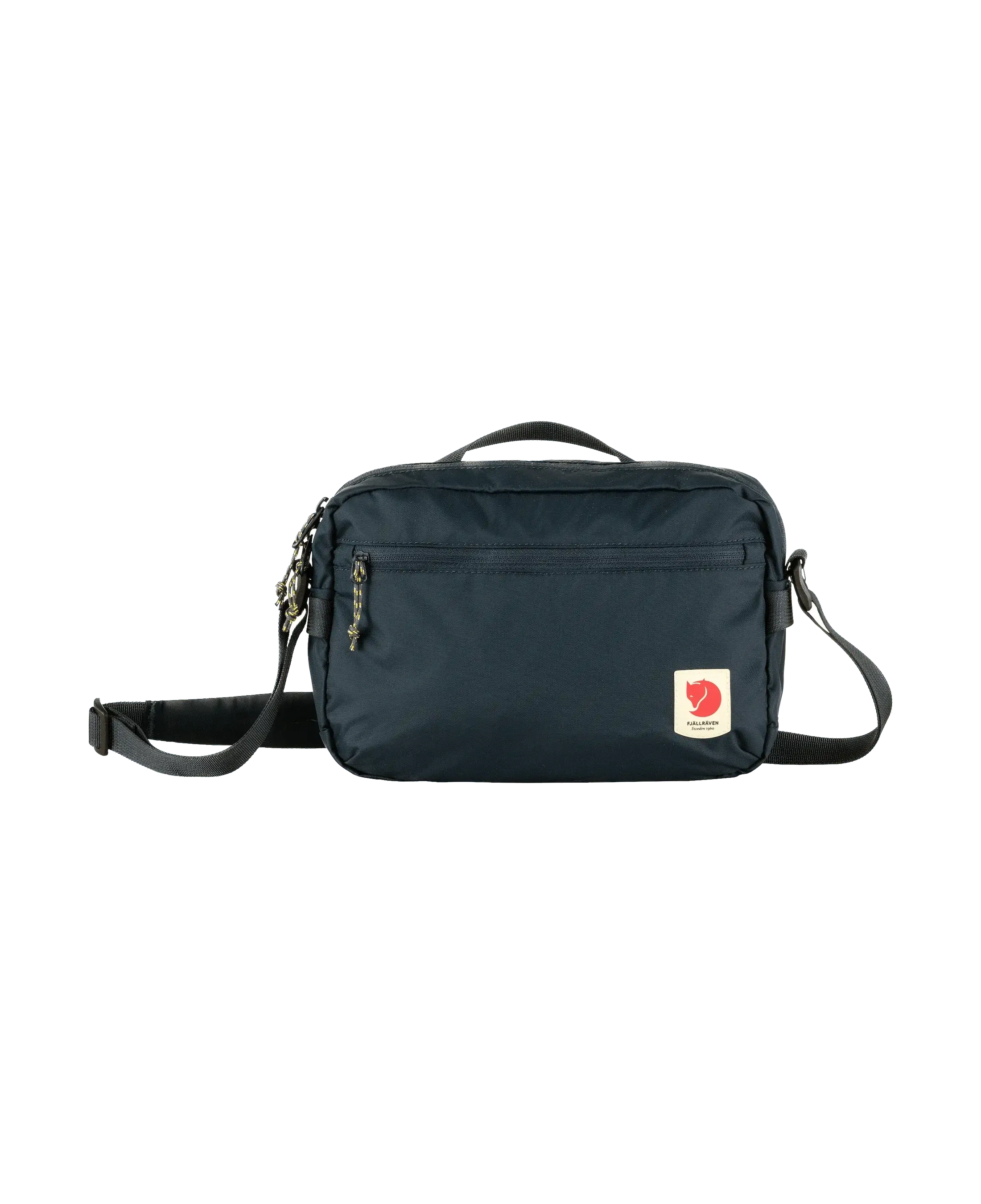 Bolso Fjallraven High Coast Crossbody Navy frontal