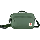 Bolso Fjallraven High Coast Crossbody Patina Green - ECRU
